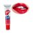 Romantic Bear Wow Peel Off Long Lasting Waterproof Lip Gloss -Cherry Red.