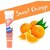Romantic Bear Wow Peel Off Long Lasting Lip Gloss Sweet Orange.