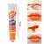 Romantic Bear Wow Peel Off Long Lasting Lip Gloss Sweet Orange.