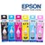 Epson 673 Ink Cartridge Pack Of 6 For Use For Use L850 L810 L805 L1800 Epson L800
