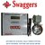 Swaggers Metal Digital School Bell Timer System With Gong bell Best Time Accuracy