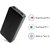 Redmi 20000mAh Li-Polymer Power Bank USB Type C and Micro USB Ports  18W Fast Charging(Pack of 10)