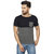 Odoky Multi Color Cotton Half Sleeve T-Shirt