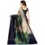 SVB Saree Blue Art Silk Mysore Silk Saree