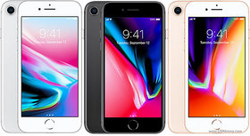 Refurbished Apple Iphone 8 64 Gb Reburbished Phone