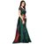 Sharda Creation Green Art Silk Mysore Silk Saree