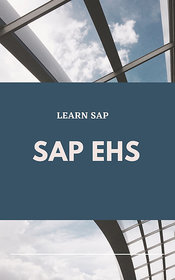 Sap Ehs