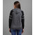 Vivient Women Grey Hooded sweatshirt