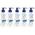 Truederma best acne Face Wash (pack of 5)150ml