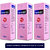 FACEMOIST cream SPF 15 - best moisturizer for face(pack of 3)60g