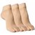 Cotton Women'S Ankle Socks Pack Of 6
