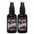 Man Arden 7X Beard Oil Grooming Combo  Beard Oil (Musk) + Beard Oil (Lavender) 30ml Each
