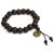 Black Hand Bracelet For Men and Boys  Fashion Trending Bands
