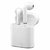 i7S TWS Twins Wireless Bluetooth In The Ear Earphone With Mic Portable Charging Power Dock (white).