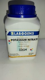 LABOGENS POTASSIUM NITRATE Extra Pure 500GM
