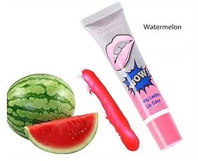 Romantic Bear PEEL OFF LIPSTICK  (Watermelon, 15 ml)