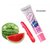 Romantic Bear PEEL OFF LIPSTICK  (Watermelon, 15 ml)