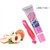 Romantic Bear PEEL OFF LIPSTICK  (LOVELY PEACH, 15 ml)