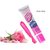 Romantic Bear PEEL OFF LIPSTICK  (Rose Pink, 15 ml)