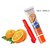 Romantic Bear PEEL OFF LIPSTICK  (Sweet Orange, 15 ml) PACK OF 2