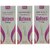Keteen Dandruff Free Shampoo Pack of - 3