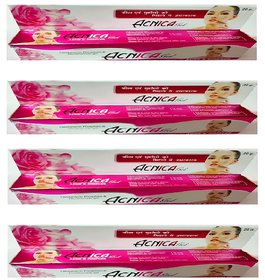Acnica Gel Treatment for Acne  Pimples Pack of -4