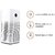 Mi Air Purifier 3 with True HEPA Filter and Smart App Connectivity