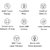 Mi Air Purifier 3 with True HEPA Filter and Smart App Connectivity