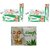 Clingel-H Herbal Anti Acne Cream 2+1 Alosoft Soap