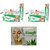 Clingel-H Herbal Anti Acne Cream 2+1 Alosoft Soap