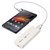 Refurbished Sony CP-V5 USB Portable Power Bank (2001 - 5000 mAh) 5000mAH With 1 Month Seller Warranty