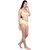 Raviour Lifestyle Cotton Lingerie Set for Women (Lingerie Set - Florescent Colour)