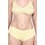 Raviour Lifestyle Cotton Lingerie Set for Women (Lingerie Set - Florescent Colour)
