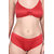 Raviour Lifestyle Cotton Lingerie Set (Lingerie Set- Red Colour)