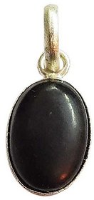 100% Natural 5 carat Sulemani Hakik Gold Plated Pendant without chain by CEYLONMINE