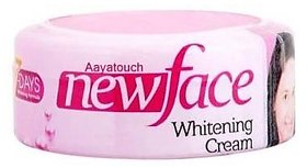 Face Whitening Cream Pack Of 1  (30 g)