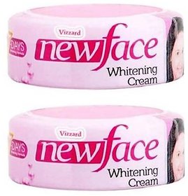 New Face Whitening Cream For Women Pack Of 2
