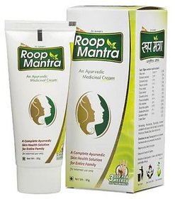 Roop Mantra  Cream 30g