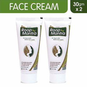 Roop Mantra  Cream 30g - Pack Of 2