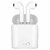 I7S Tws Twins Wireless Headset With Mic Charging Box (White)