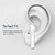 I7S Tws Twins Wireless Headset With Mic Charging Box (White)