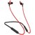 Gionee EBT3W In the Ear Bluetooth Headset (Red).