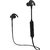 NU Republic Jaxx Bluetooth Headset (Black, In the Ear).