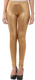 Siddi Creation gold legging.