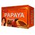 Renew Papaya Fruity Soap For Skin Whitening  Lightening - 135 Grams