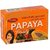 Renew skin whitening soap,with papaya fruity  (135 g)
