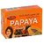 Renew Papaya Fruity Skin Whitening Herbal Soap (Made In Philippines)  (135 g)