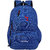 Life Today 15.6 Inch Laptop Bag - Laptop Backpack (Royal Blue)