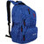Life Today 15.6 Inch Laptop Bag - Laptop Backpack (Royal Blue)
