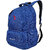 Life Today 15.6 Inch Laptop Bag - Laptop Backpack (Royal Blue)